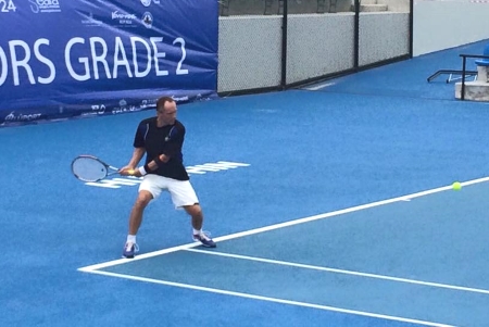 Pattaya Tennis